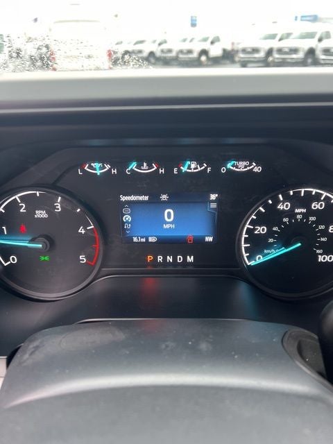 2024 Ford F-450 XL DRW