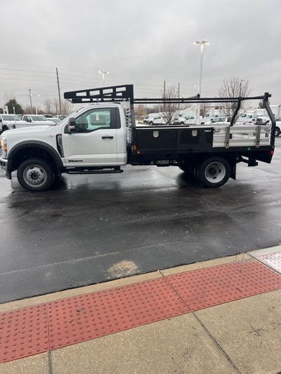 2024 Ford F-450 XL DRW