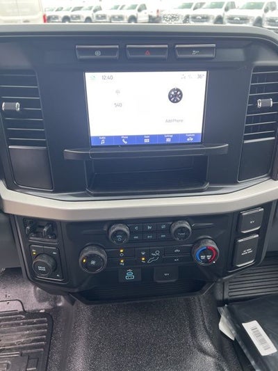 2024 Ford F-450 XL DRW