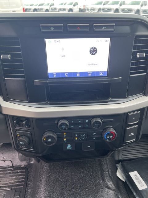 2024 Ford F-450 XL DRW