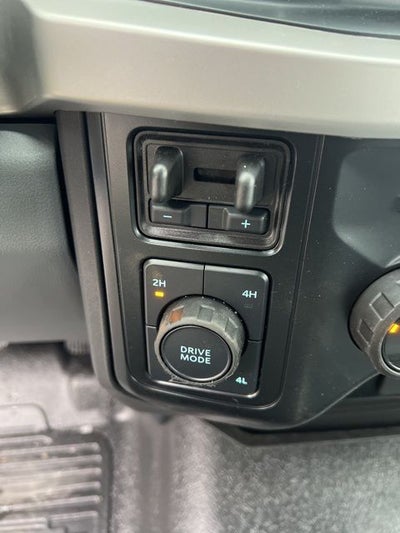 2024 Ford F-450 XL DRW