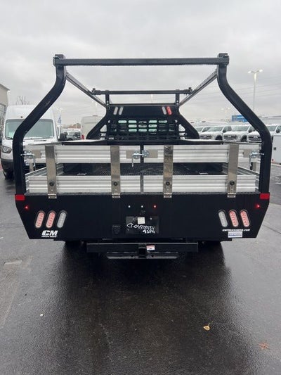 2024 Ford F-450 XL DRW