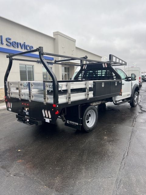 2024 Ford F-450 XL DRW