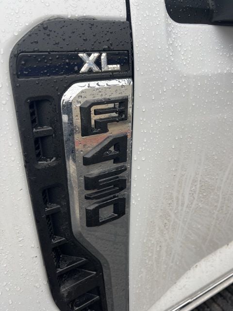 2024 Ford F-450 XL DRW