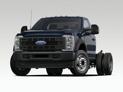 2024 Ford F-550 XL DRW