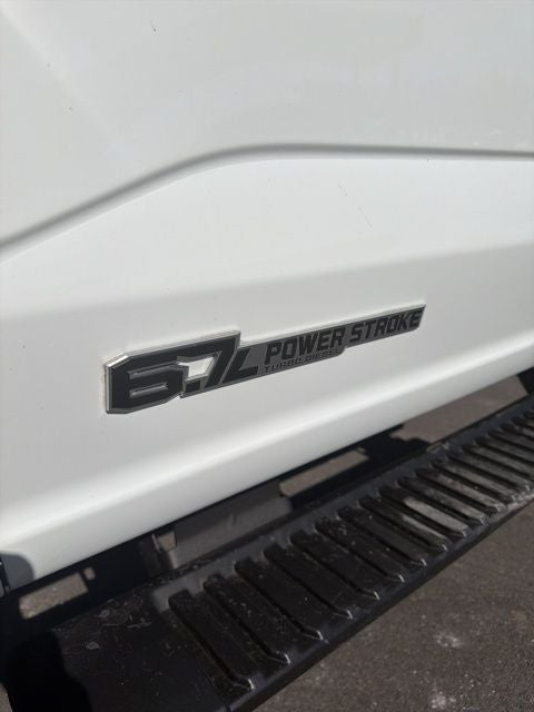 2024 Ford F-550 XL DRW