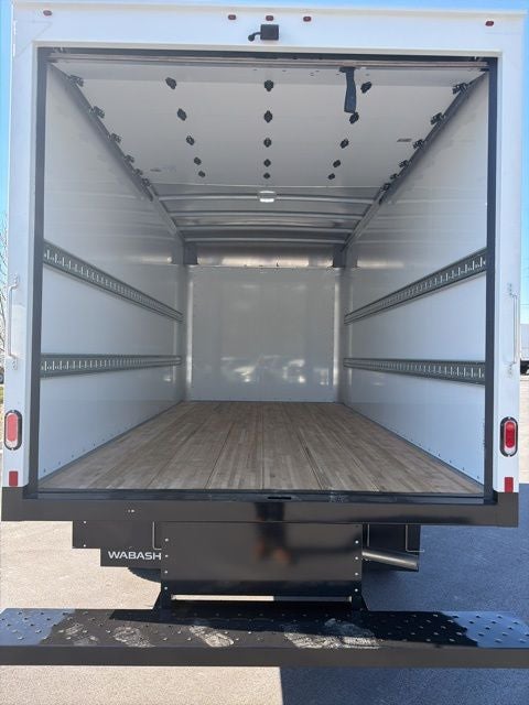 2024 Ford F-550 XL DRW