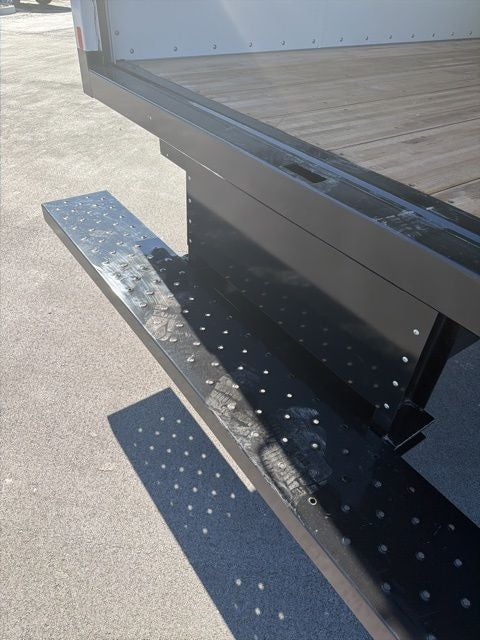 2024 Ford F-550 XL DRW