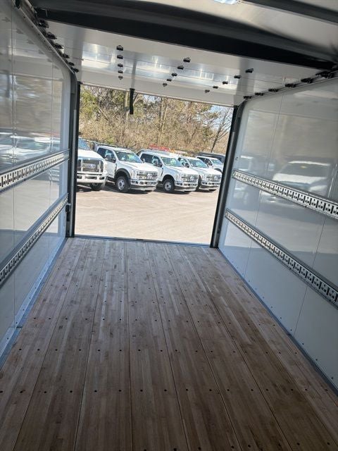 2024 Ford F-550 XL DRW