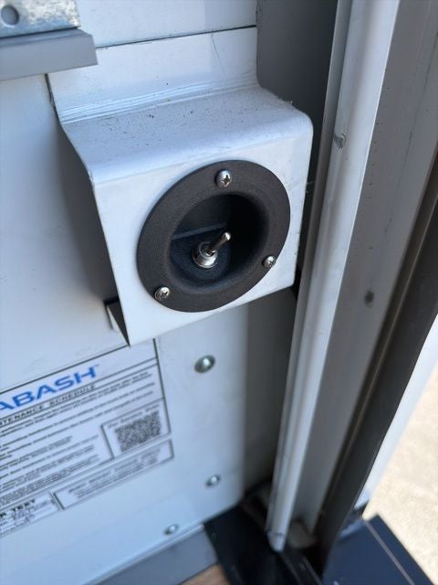 2024 Ford F-550 XL DRW