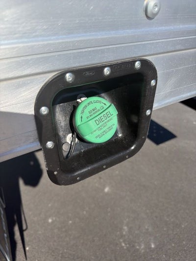 2024 Ford F-550 XL DRW