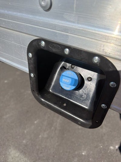 2024 Ford F-550 XL DRW