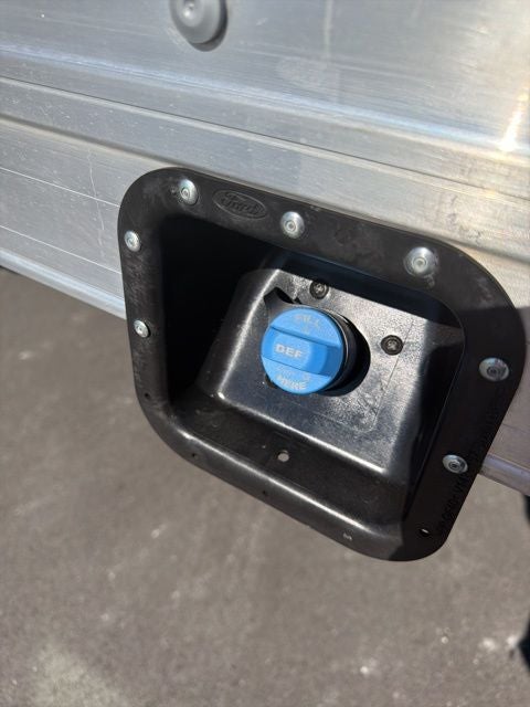 2024 Ford F-550 XL DRW