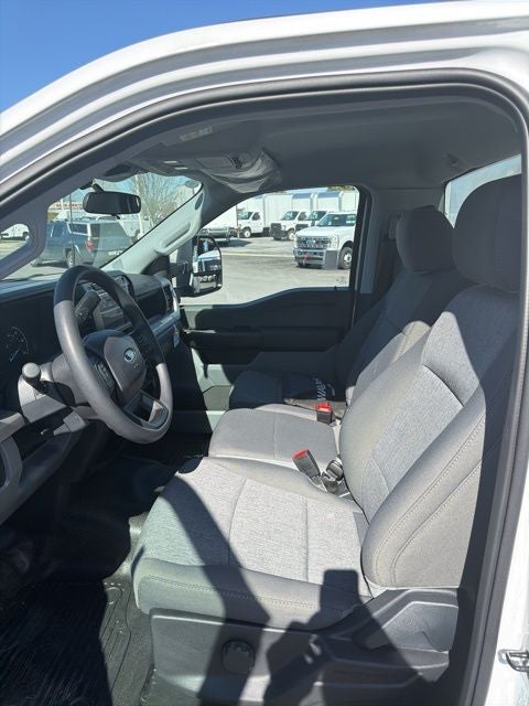 2024 Ford F-550 XL DRW