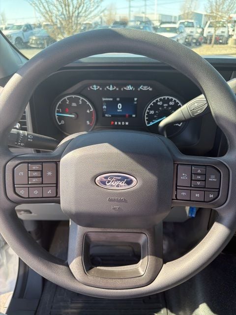 2024 Ford F-550 XL DRW