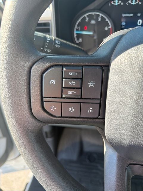 2024 Ford F-550 XL DRW