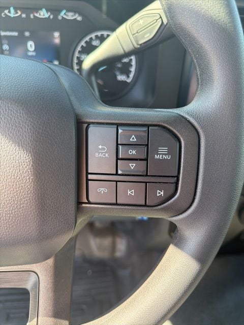 2024 Ford F-550 XL DRW