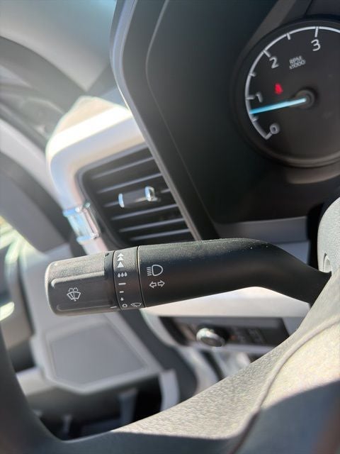 2024 Ford F-550 XL DRW