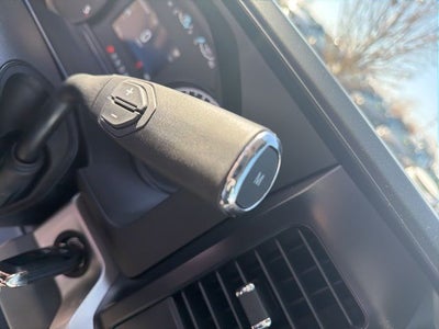 2024 Ford F-550 XL DRW