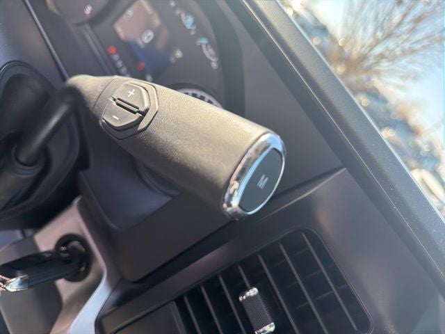 2024 Ford F-550 XL DRW