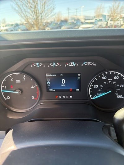 2024 Ford F-550 XL DRW