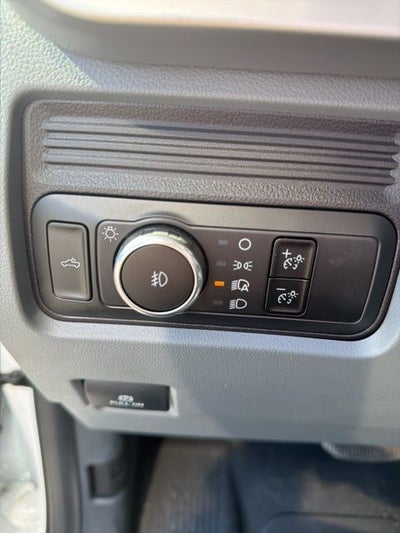 2024 Ford F-550 XL DRW