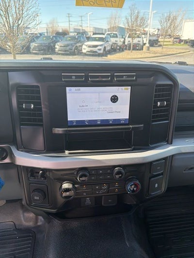 2024 Ford F-550 XL DRW