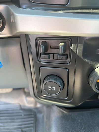 2024 Ford F-550 XL DRW