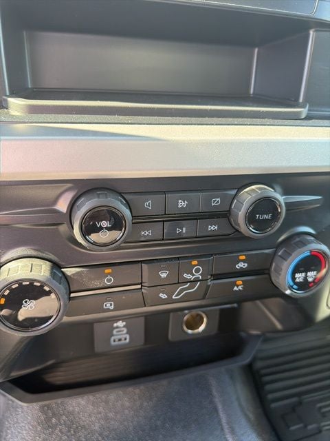 2024 Ford F-550 XL DRW