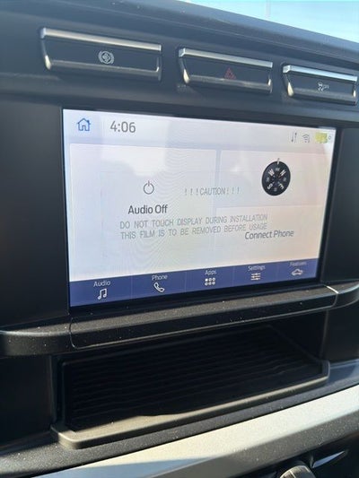 2024 Ford F-550 XL DRW