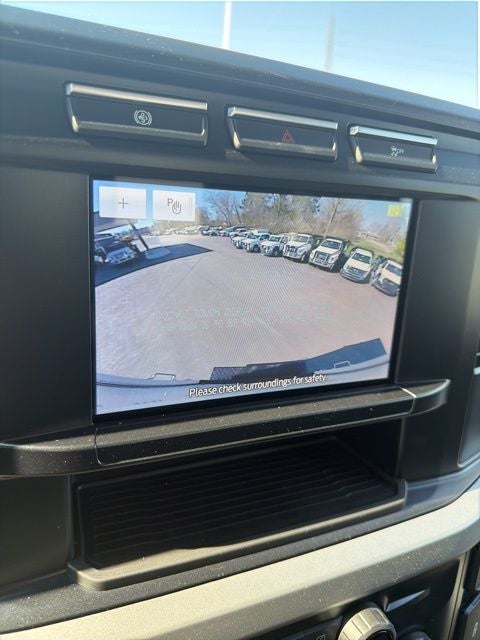 2024 Ford F-550 XL DRW