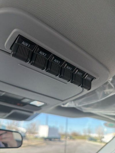 2024 Ford F-550 XL DRW