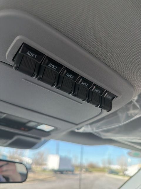 2024 Ford F-550 XL DRW