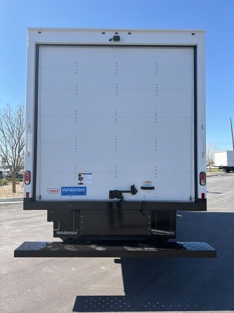 2024 Ford F-550 XL DRW