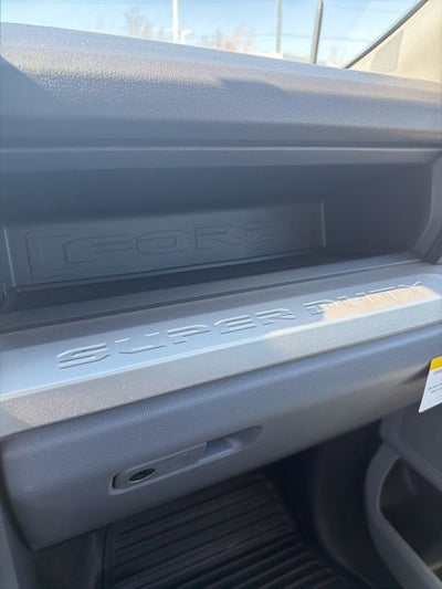 2024 Ford F-550 XL DRW