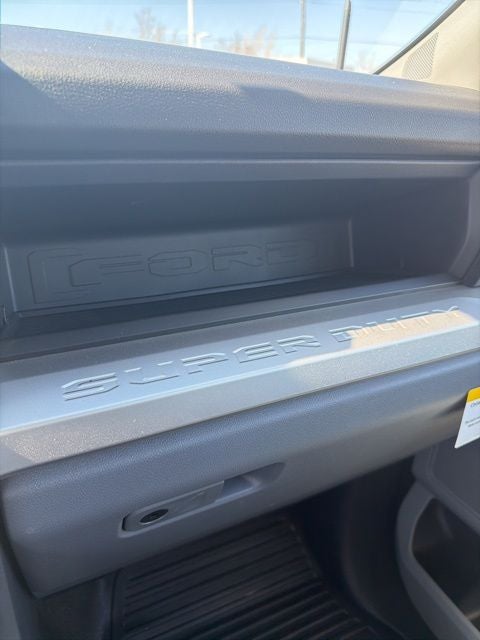 2024 Ford F-550 XL DRW