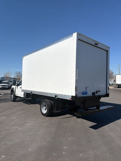 2024 Ford F-550 XL DRW