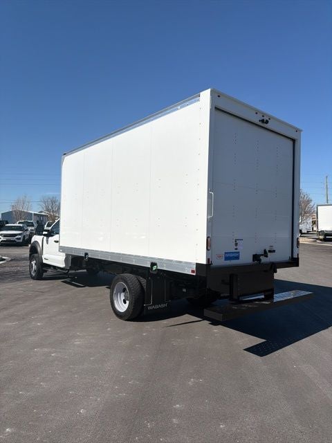 2024 Ford F-550 XL DRW