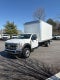 2024 Ford F-550 XL DRW