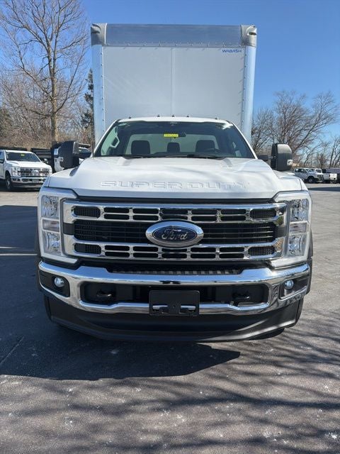 2024 Ford F-550 XL DRW