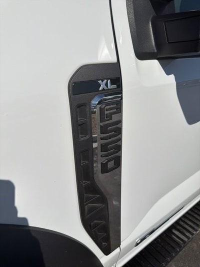 2024 Ford F-550 XL DRW