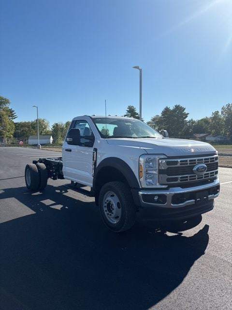 2026 Ford F-550 XL DRW