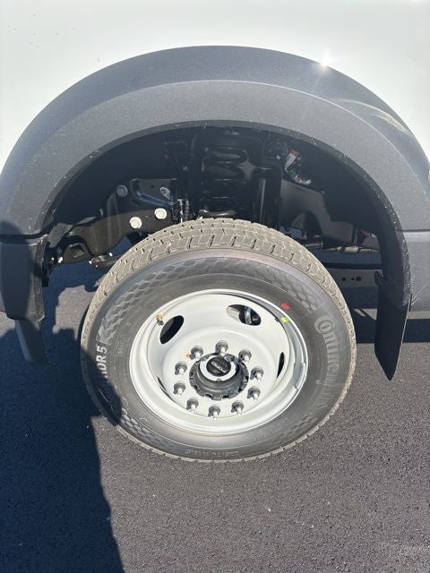 2026 Ford F-550 XL DRW