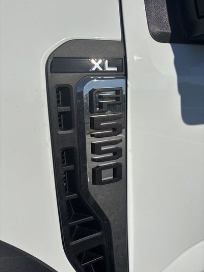 2026 Ford F-550 XL DRW