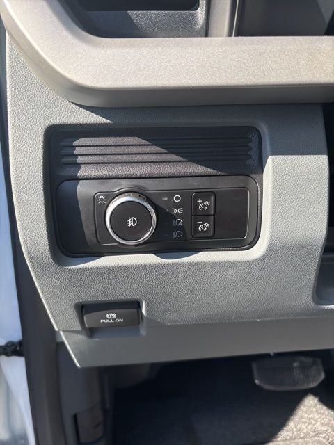 2026 Ford F-550 XL DRW