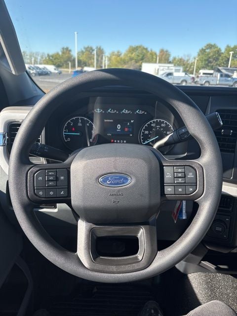 2026 Ford F-550 XL DRW