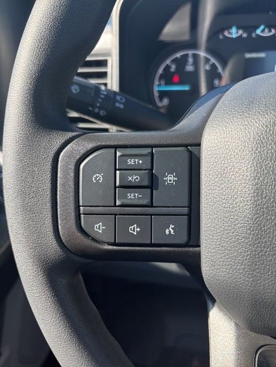 2026 Ford F-550 XL DRW