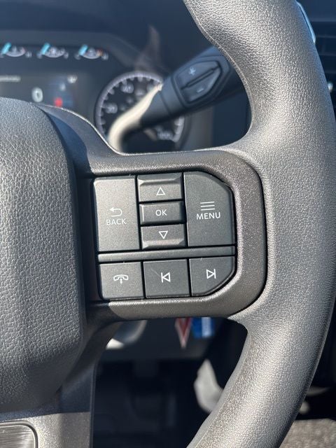 2026 Ford F-550 XL DRW