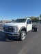 2026 Ford F-550 XL DRW