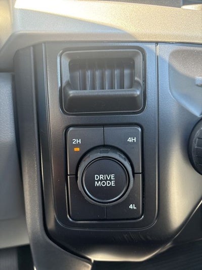 2026 Ford F-550 XL DRW